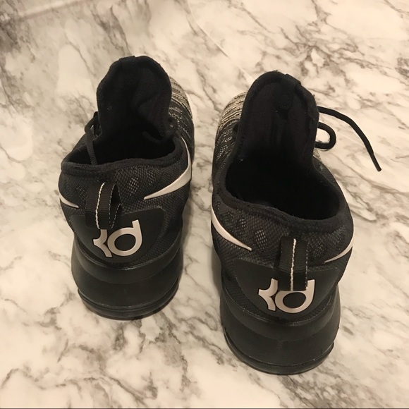 Nike Zoom KD 9 Men’s Basketball Shoes - Picture 5 of 7